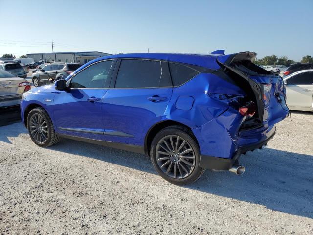 2023 ACURA RDX A-SPEC - 5J8TC2H82PL000246