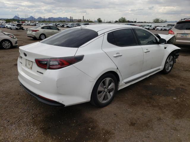KNAGN4AD9G5099176 KIA OPTIMA HYBRID