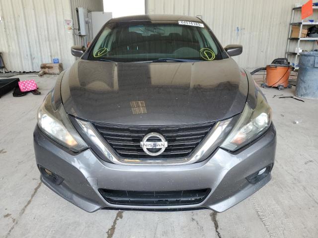 2017 NISSAN ALTIMA 2.5 - 1N4AL3AP2HC151348