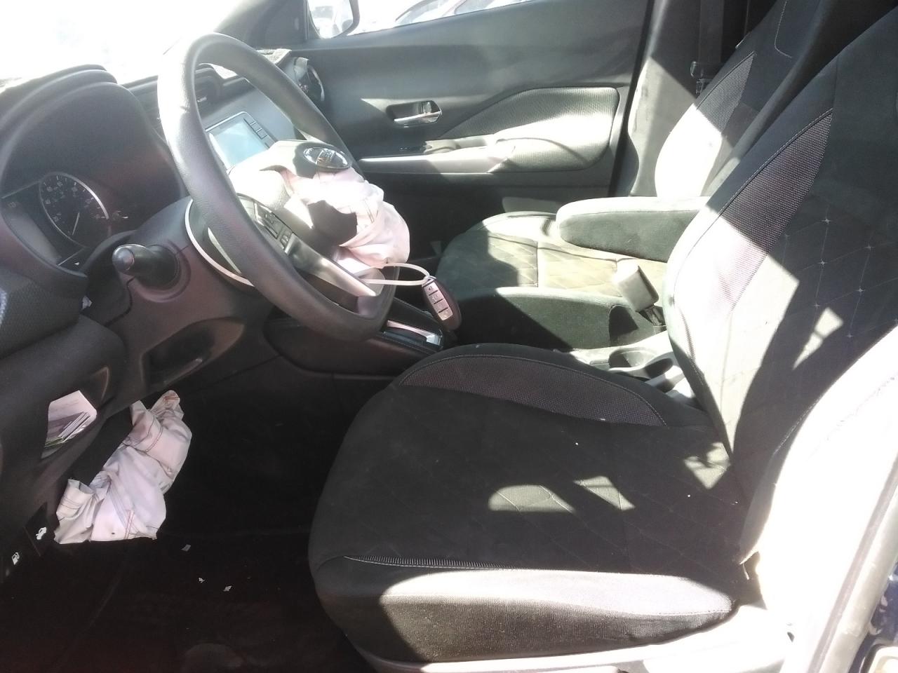 3N1CP5CV1LL479813 NISSAN KICKS 2020