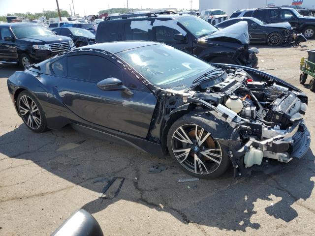 VIN WBY2Z2C34HV676741 2017 BMW I8 no.4