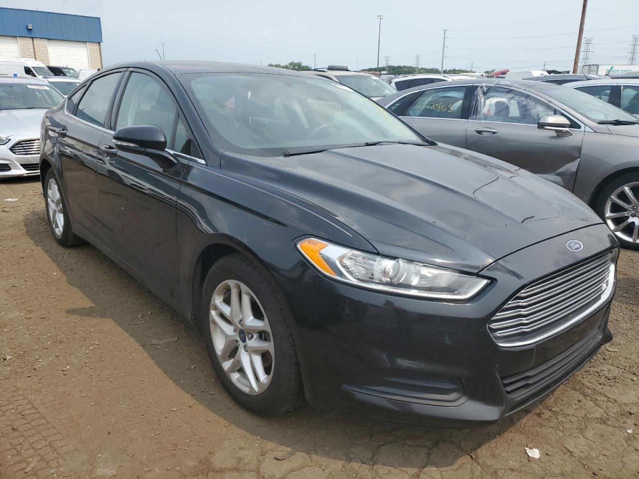3FA6P0H70GR380884 FORD FUSION 2016