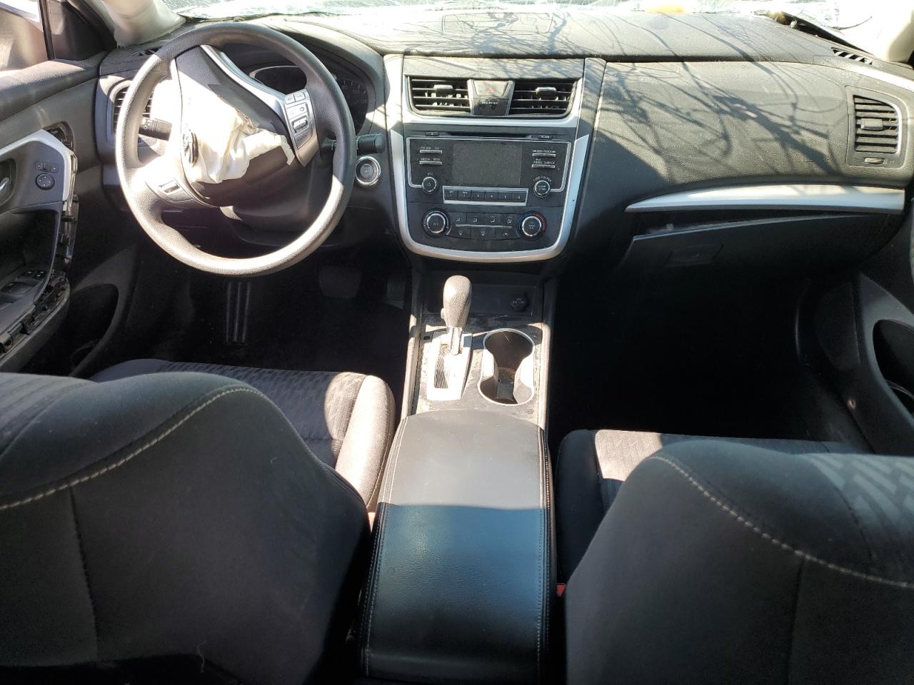 1N4AL3AP6HC242218 NISSAN ALTIMA 2017