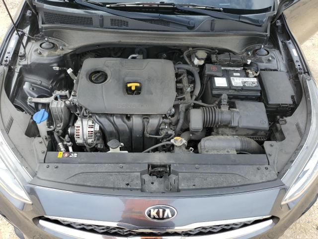 3KPF34AD5KE056973 KIA Forte Gt Line