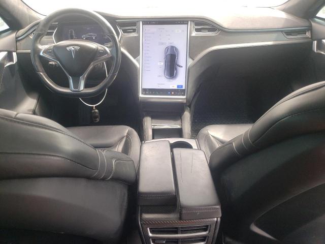 5YJSA1E27GF132917 Tesla MODEL S