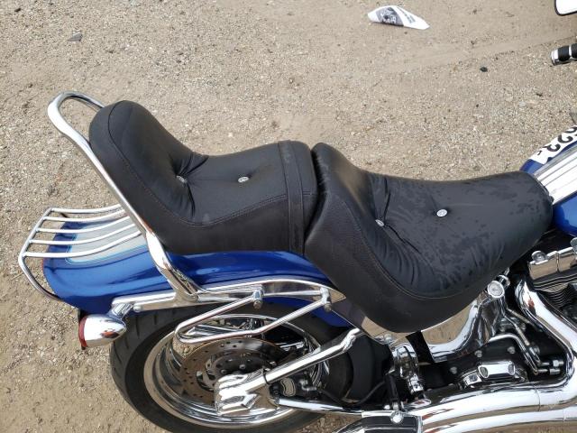 2010 HARLEY-DAVIDSON FXSTC 1HD1JL515AB038588