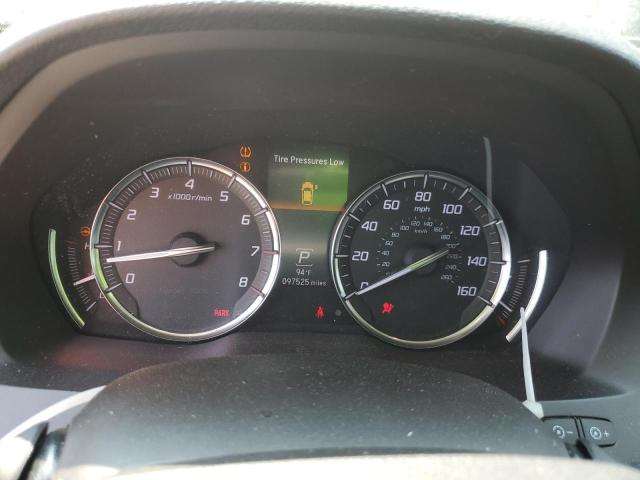 2018 ACURA MDX - 5J8YD3H34JL006327