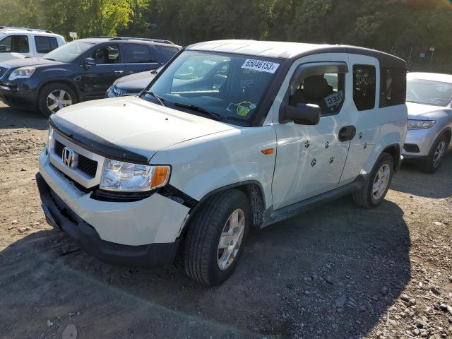 2010 Honda Element LX