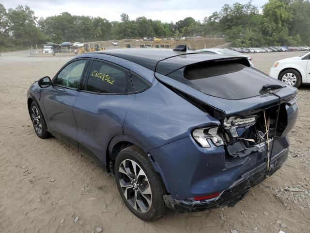 FORD MUSTANG PREMIUM 2021 1
