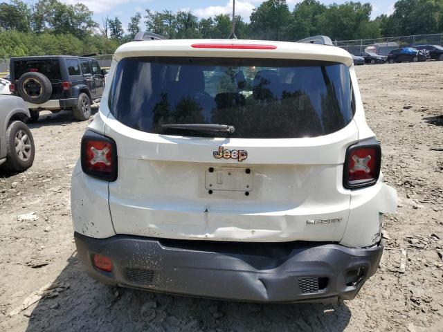 ZACCJAAT1GPD82505 Jeep Renegade Sport