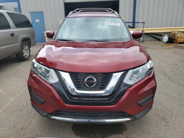 5N1AT2MT6LC814163 Nissan ROGUE S