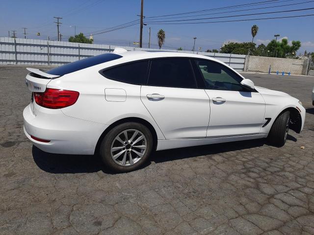 WBA8Z5C57FGS36011 BMW 328 Xigt Sulev