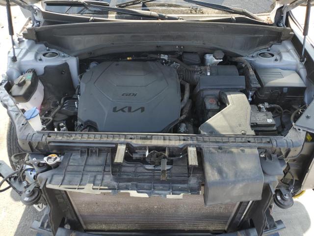5XYP5DHC9NG240185 KIA Telluride Sx