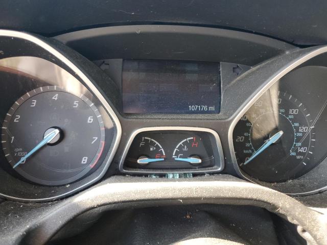 1FADP3F21EL228091 Ford FOCUS SE