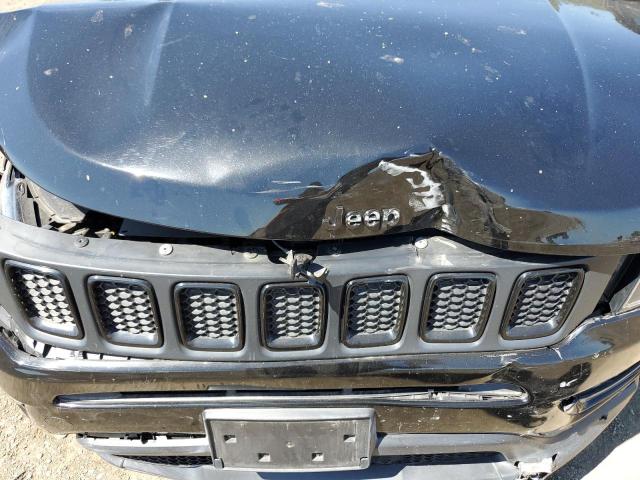 3C4NJCBB1KT762908 Jeep Compass Latitude