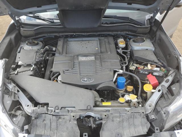 JF2SJGMCXEH545121 Subaru Forester 2.0xt Touring