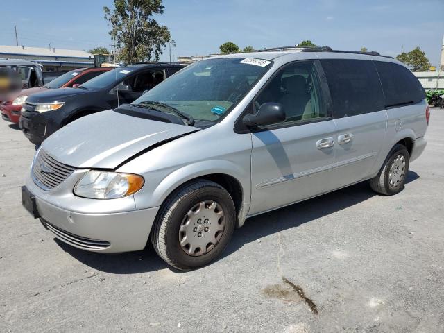 2003 Chrysler Town & Country EL