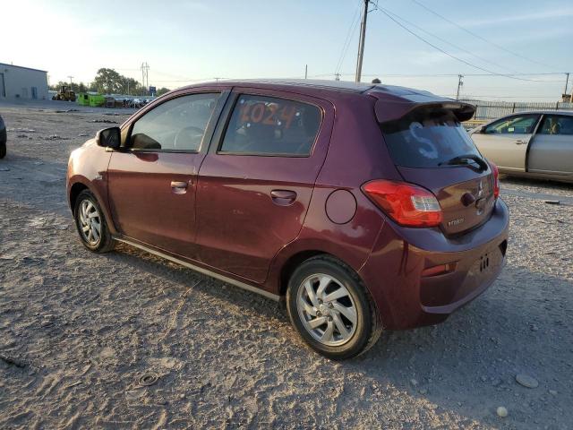 ML32A4HJ6HH001907 Mitsubishi MIRAGE SE