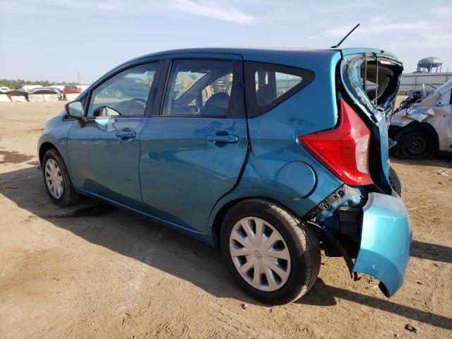 3N1CE2CP0FL421329 Nissan Versa Note S