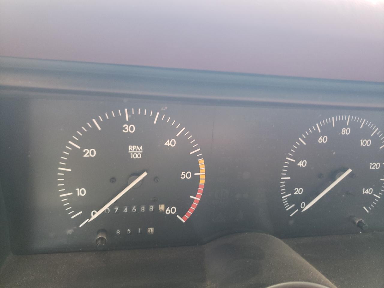 1g6vr3385lu100111 1G6VR3385LU100111 1990 Cadillac Allante Cv