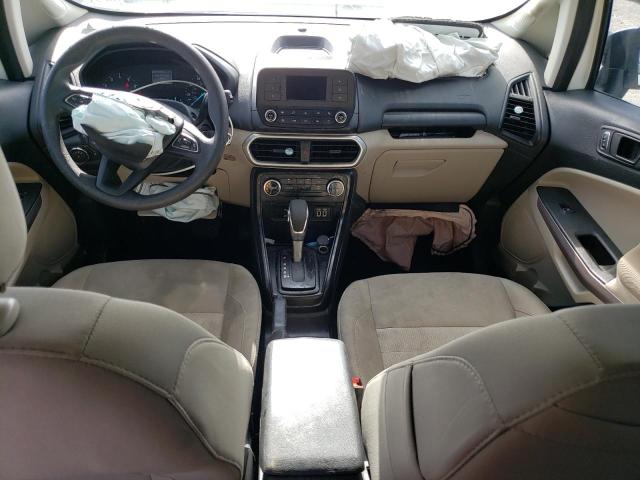 MAJ3S2FE2MC436378 Ford ECOSPORT S