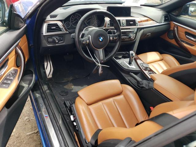 2019 BMW 440XI WBA4Z7C58KEF55095