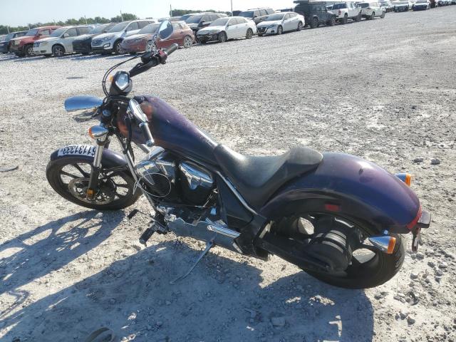 2022 HONDA VT1300 CXA JH2SC6164NK600691