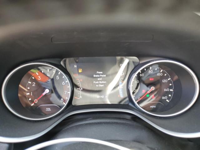 3C4NJCBB1KT762908 Jeep Compass Latitude