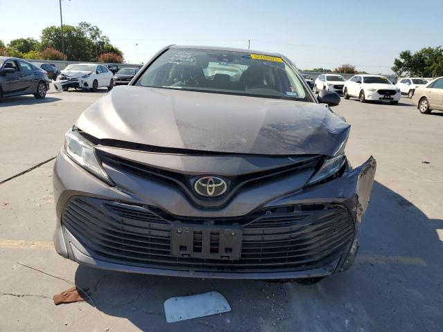 4T1B11HK2KU217963 Toyota Camry L 5