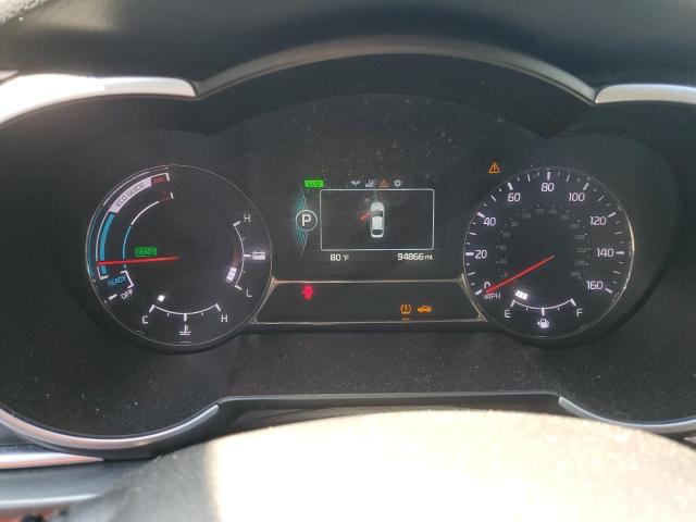 KNAGM4ADXE5064405 KIA OPTIMA HYBRID