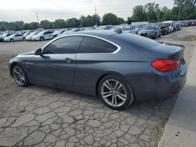 2017 BMW 440I - WBA4P1C33HK522837