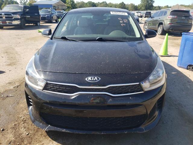 3KPA24AD4LE284400 KIA RIO LX