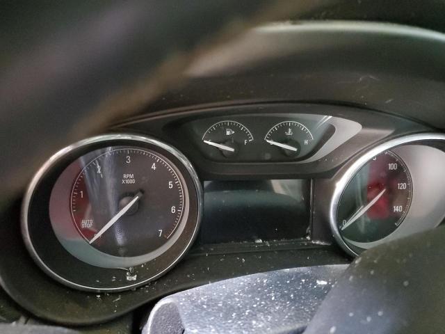 LRBFXBSA5HD068918 Buick Envision Essence