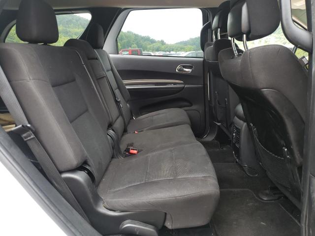 2015 DODGE DURANGO SS - 1C4SDJFT3FC743117