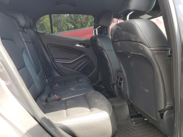 2017 MERCEDES-BENZ GLA 250 - WDCTG4EB3HJ293046