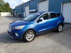 2017 FORD ESCAPE SE - 1FMCU9GDXHUC68018