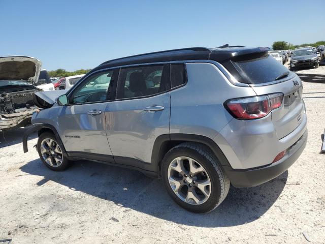 3C4NJCCB8LT108049 Jeep Compass Limited