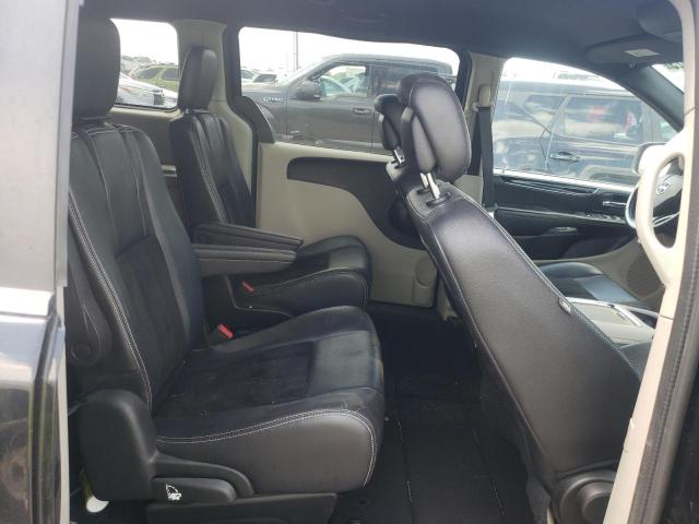 2017 DODGE GRAND CARA - 2C4RDGCG4HR714146