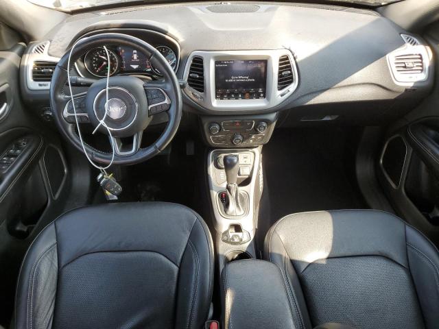 2021 JEEP COMPASS 80 3C4NJDEB3MT591762