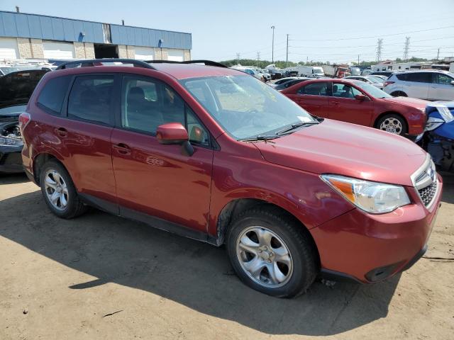 JF2SJCBC5GG445724 Subaru Forester 2.5i