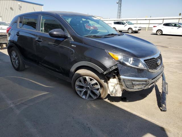 KNDPBCAC3G7879059 KIA Sportage Lx