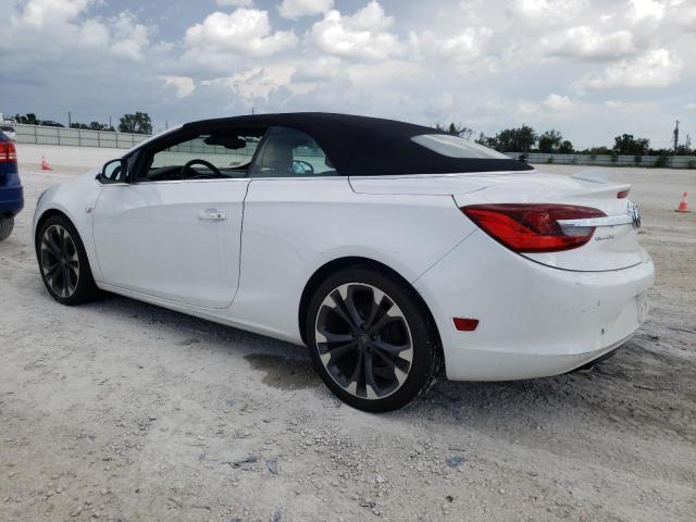 W04WH3N59JG049337 Buick Cascada Premium