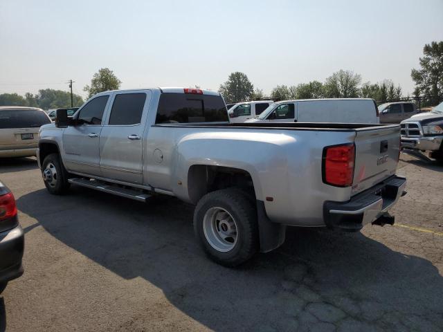 1GT42WEY0KF234703 GMC Sierra K3500 Denali