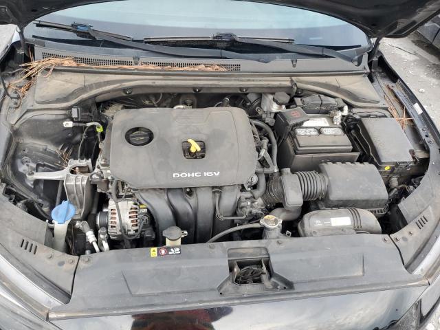 2019 HYUNDAI VELOSTER B - KMHTG6AF0KU005723