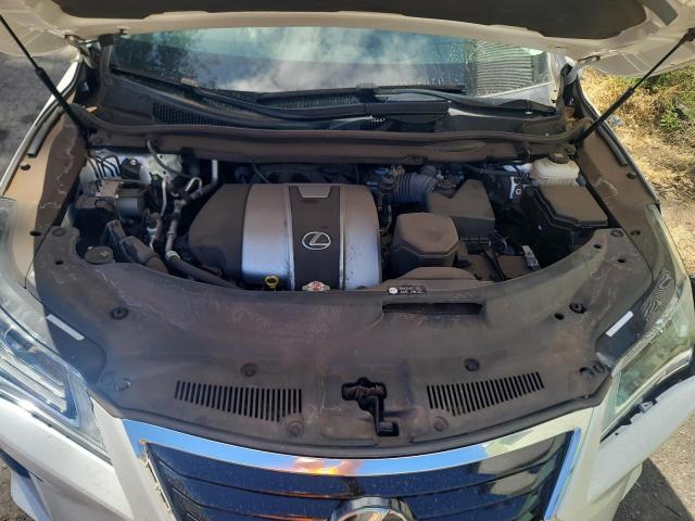JTJBZMCA7K2043488 Lexus Rx 350 Base