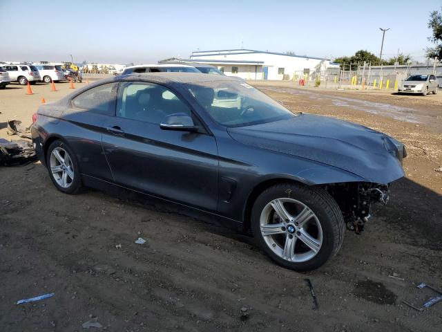 WBA3N7C56FK224611 BMW 428 I