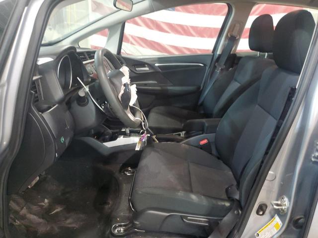 3HGGK5H45LM702606 Honda FIT LX