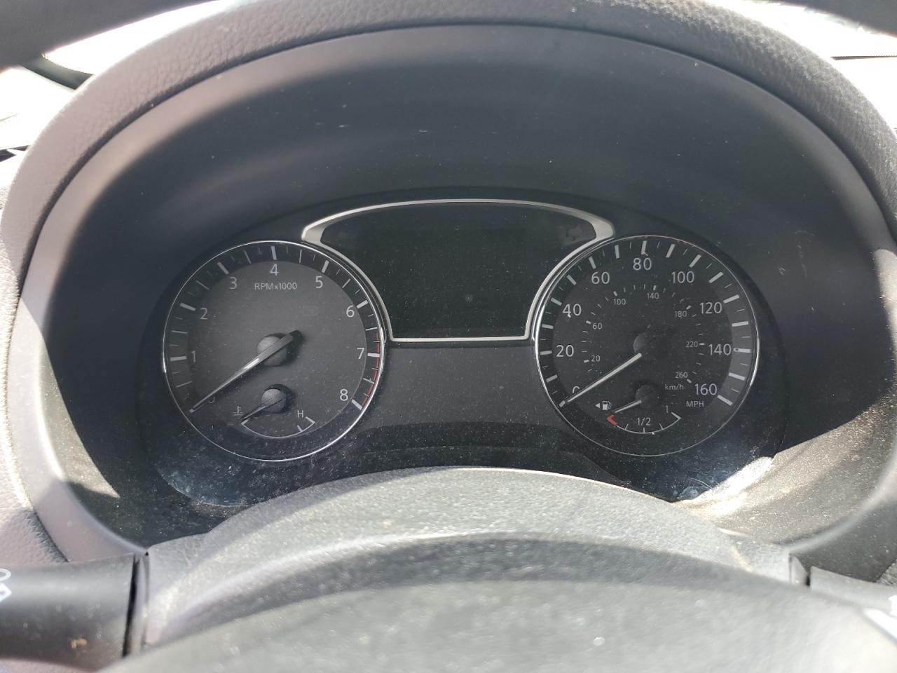1N4AL3AP1GN366383 NISSAN ALTIMA 2016