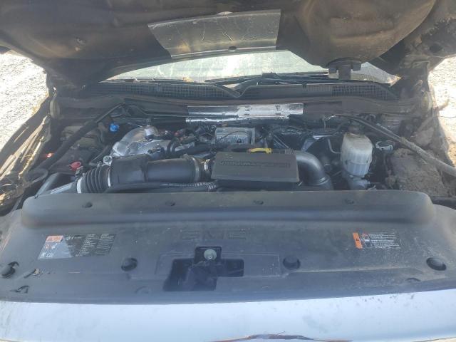 1GT12UEYXJF221429 GMC Sierra K2500 Denali