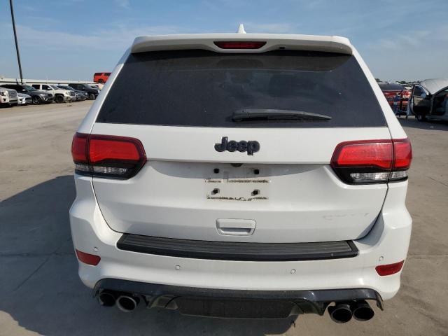 1C4RJFN99JC405773 Jeep Grand Cherokee Trackhawk
